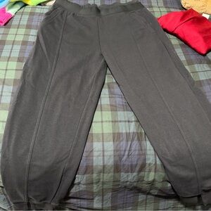 adidas Stella McCartney Women’s Black Joggers